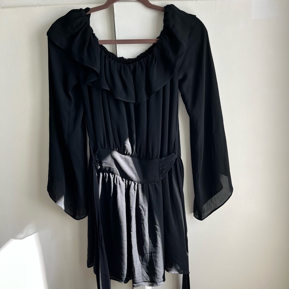 Rare Stone Cold Fox dress